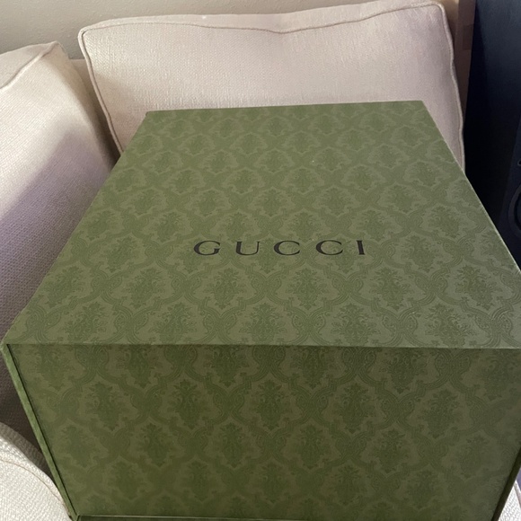 Gucci Ophidia GG Large Tote - Picture 6 of 7